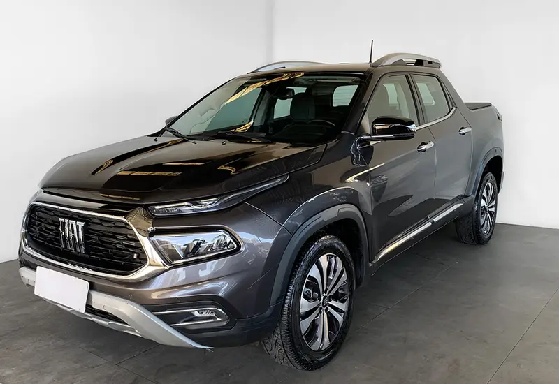 Fiat Toro Volcano 2.0