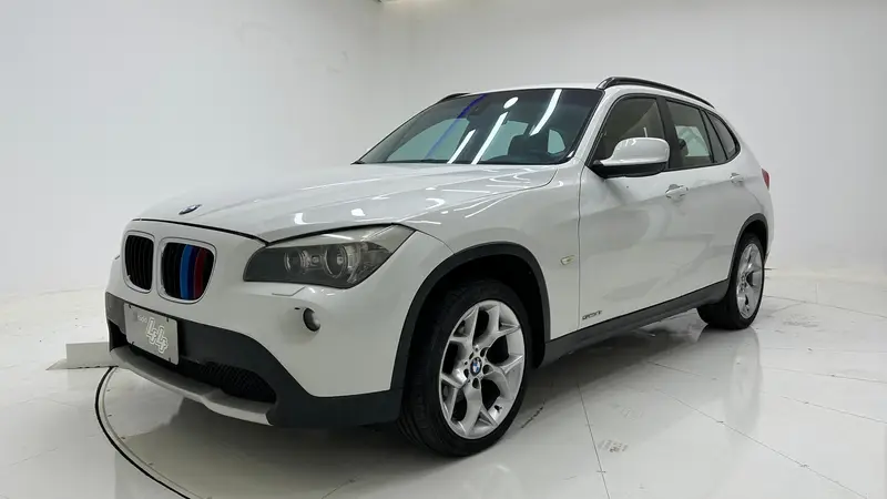 BMW 2.0 sDrive18i Top (Aut)