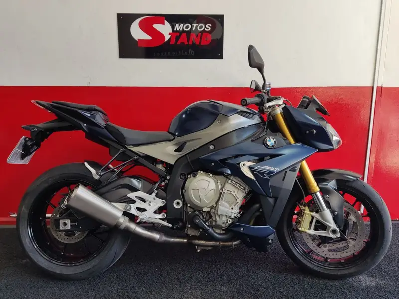 BMW S 1000 R R
