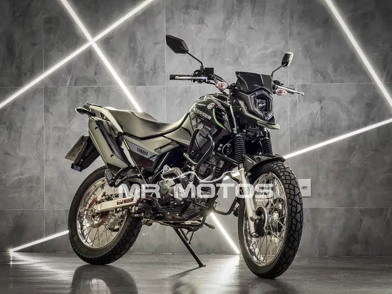 Yamaha S