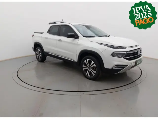 Carro Fiat Strada 2023 Freedom 1.3 CD (Flex)