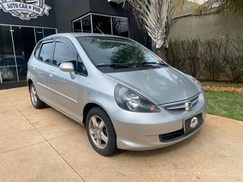 Honda LX 1.4