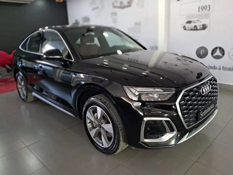 Audi Performance TFSIe