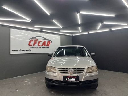 Parati 1.6 G4 (Flex)