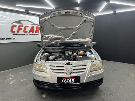 Parati 1.6 G4 (Flex)