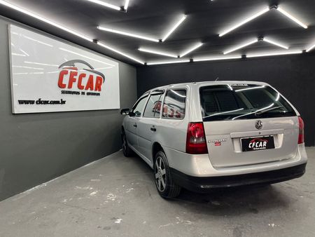 Parati 1.6 G4 (Flex)
