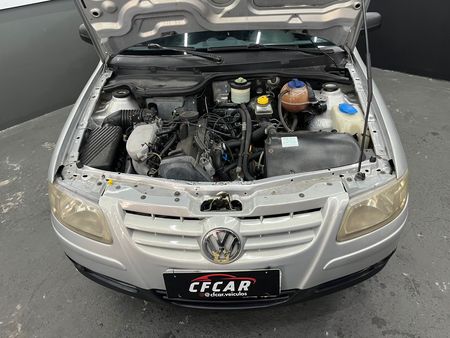 Parati 1.6 G4 (Flex)