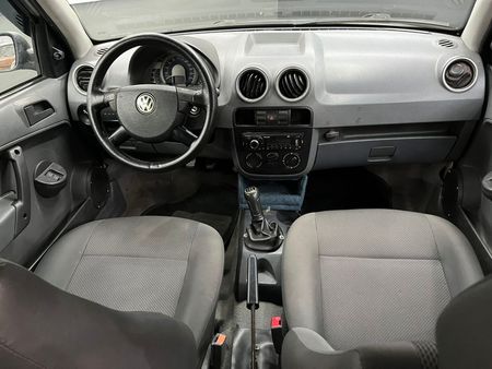 Parati 1.6 G4 (Flex)