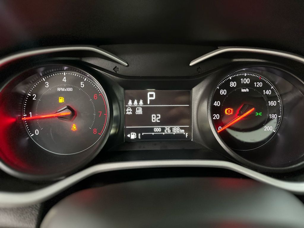 Onix Plus LT 1.0 Turbo (Aut.)