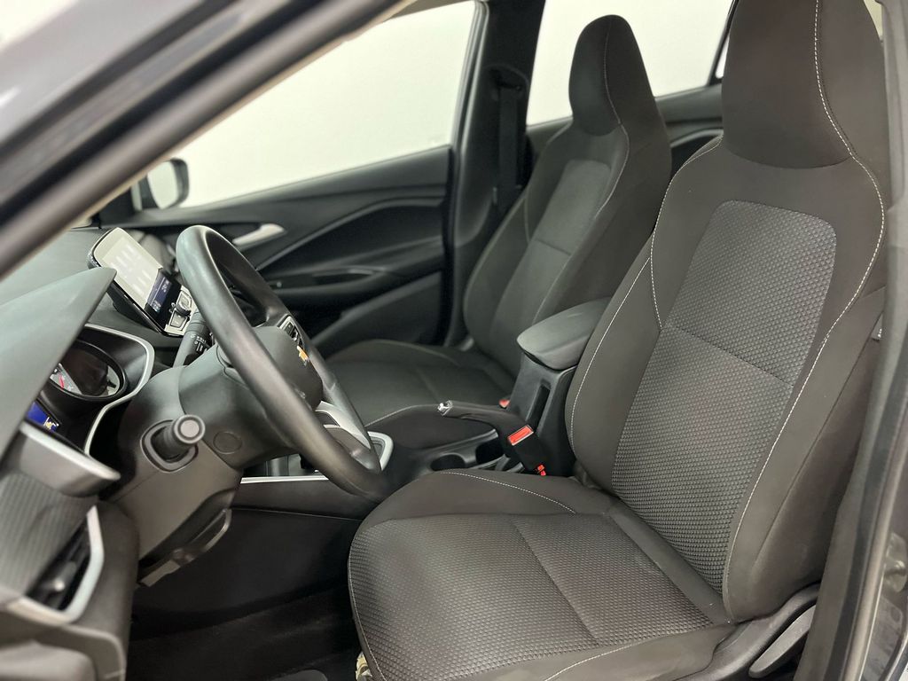 Onix Plus LT 1.0 Turbo (Aut.)