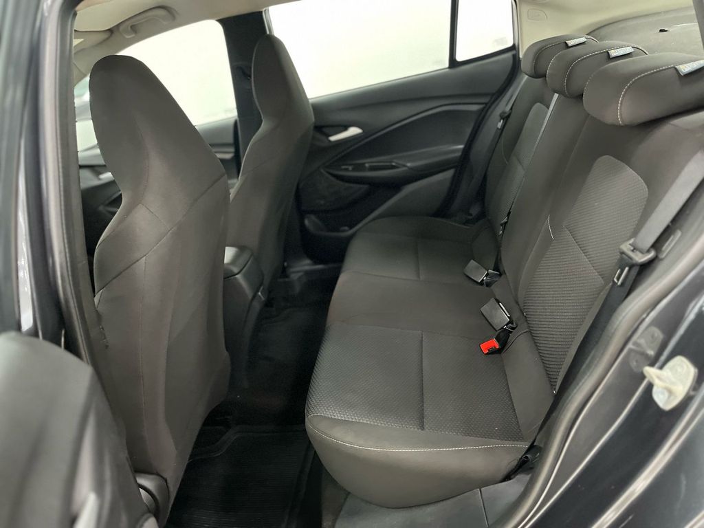 Onix Plus LT 1.0 Turbo (Aut.)