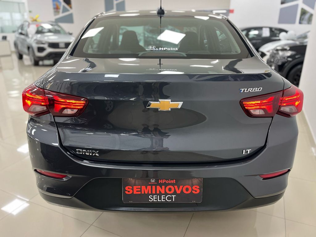 Onix Plus LT 1.0 Turbo (Aut.)