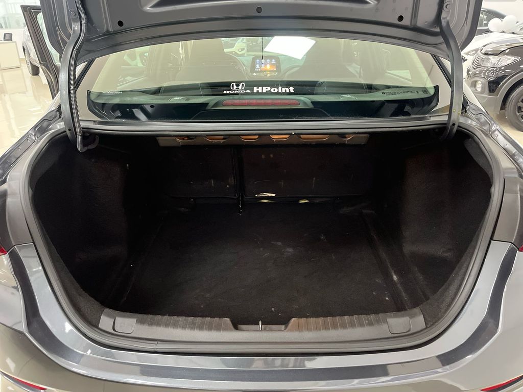 Onix Plus LT 1.0 Turbo (Aut.)