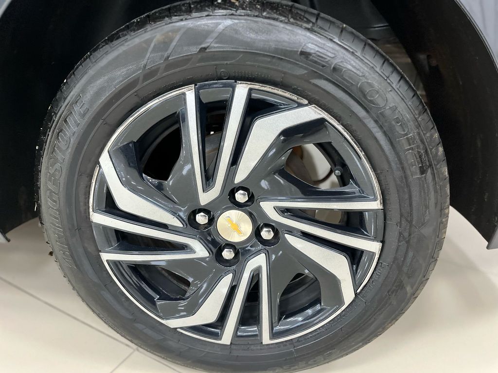 Onix Plus LT 1.0 Turbo (Aut.)