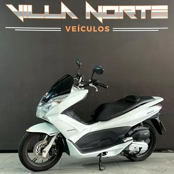 Honda PCX 150 150