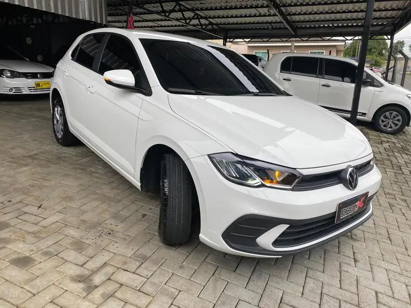 Volkswagen Polo Sense 1.0 170 TSI