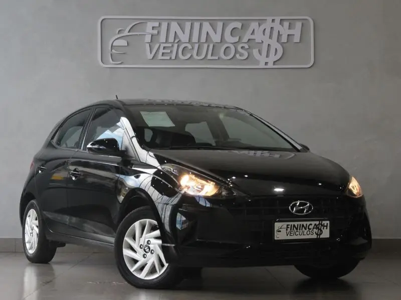 Hyundai Evolution 1.0