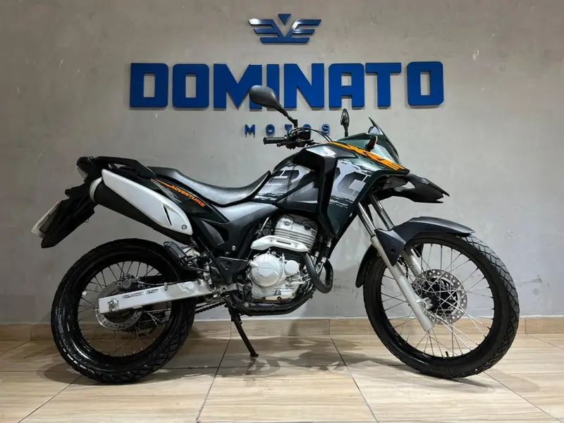 Honda XRE 300 (ABS) (Flex)