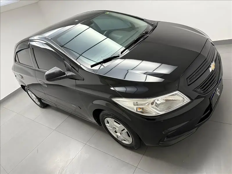 Chevrolet Onix 1.0 Joy SPE/4