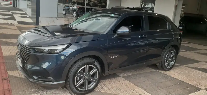Honda HR-V EX CVT 1.8 I-VTEC FlexOne