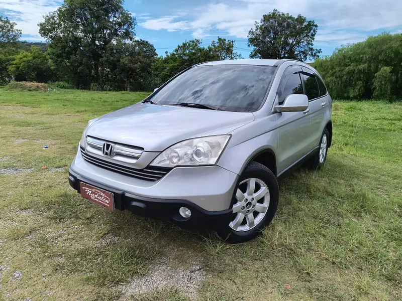 Honda CR-V LX 2.0 16V