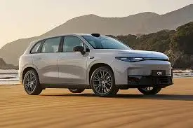 Leapmotor C