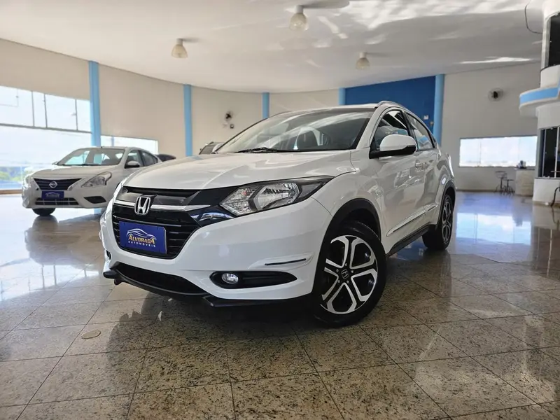 Honda HR-V EX CVT 1.8 I-VTEC FlexOne