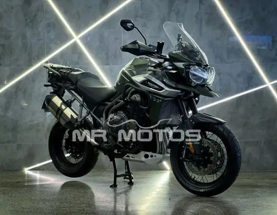Triumph Tiger 1200 XCX