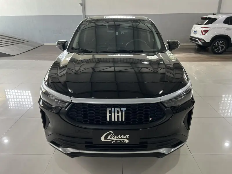 Fiat Fastback Audace Turbo 200 (Flex) (Aut)