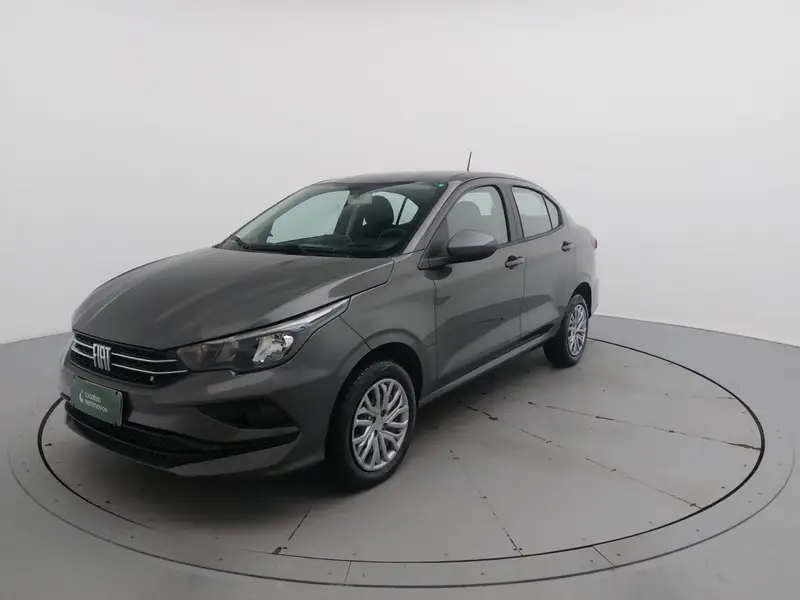 Fiat Cronos Drive 1.3