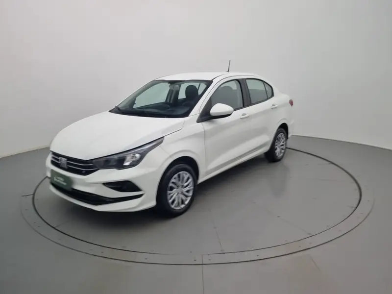 Fiat Cronos Drive 1.0