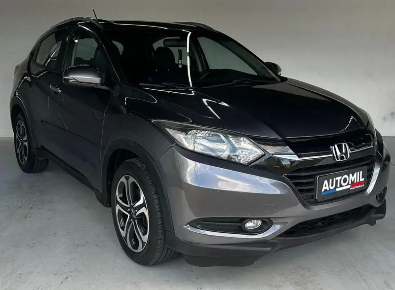 Honda HR-V EXL CVT 1.8 I-VTEC FlexOne