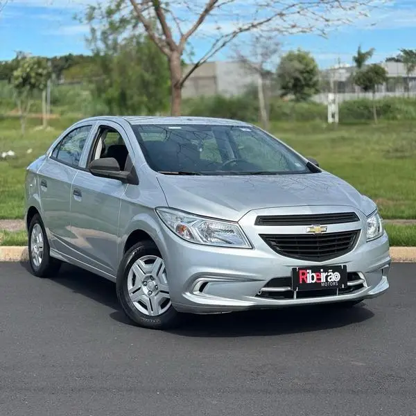 Chevrolet Prisma 1.0 Joy SPE/4