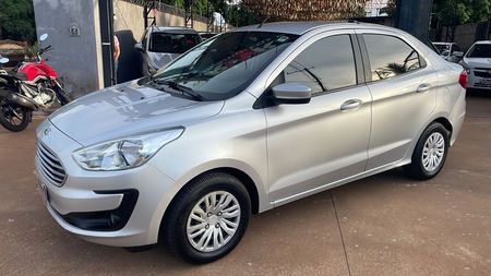 Ka Sedan SE 1.5 12v (Flex)