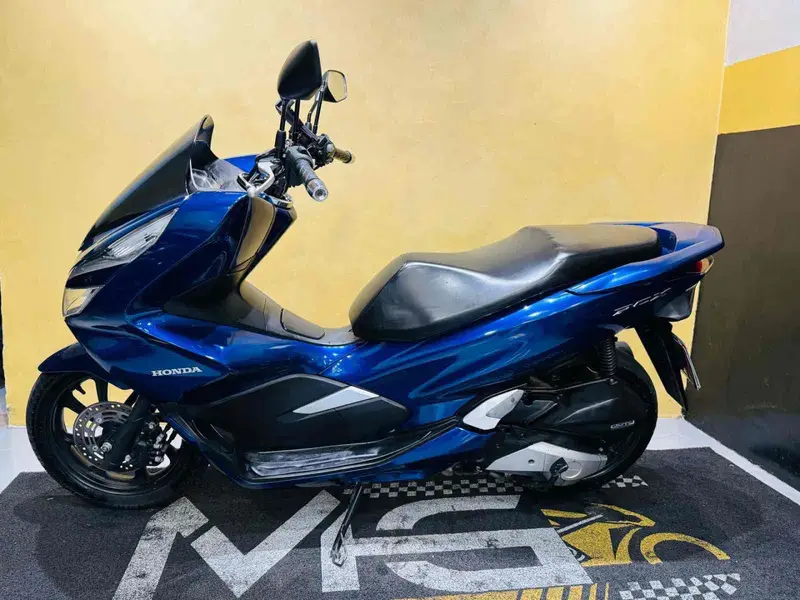 Honda PCX 150 ABS