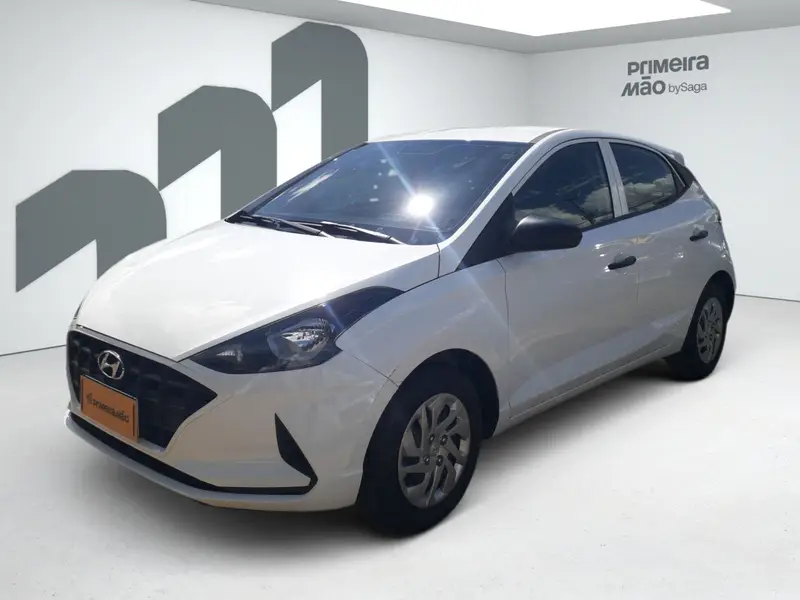 Hyundai HB20 Sense 1.0