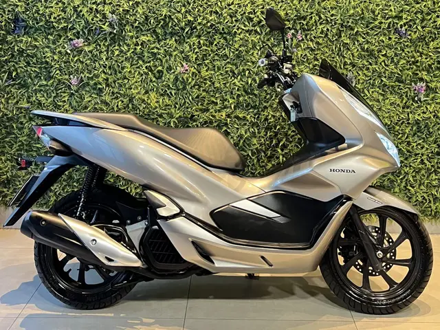 Carro Honda PCX 150 2019 150