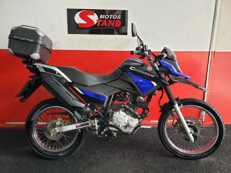 Yamaha Z