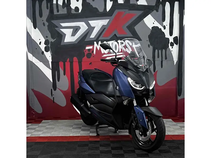 Yamaha XMax 250 (ABS)