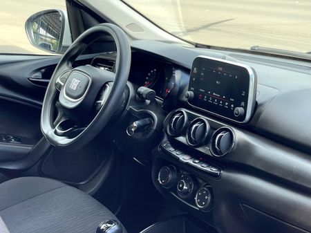 Cronos Drive 1.0