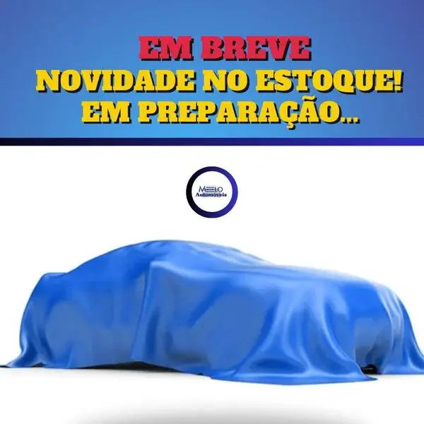 Volkswagen Gol Novo  1.0 TEC (Flex) 4p
