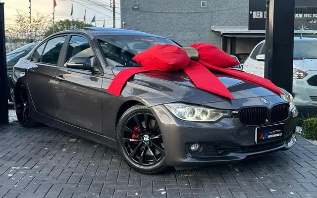 Carro BMW 328i 2013 328i Sport (Aut)