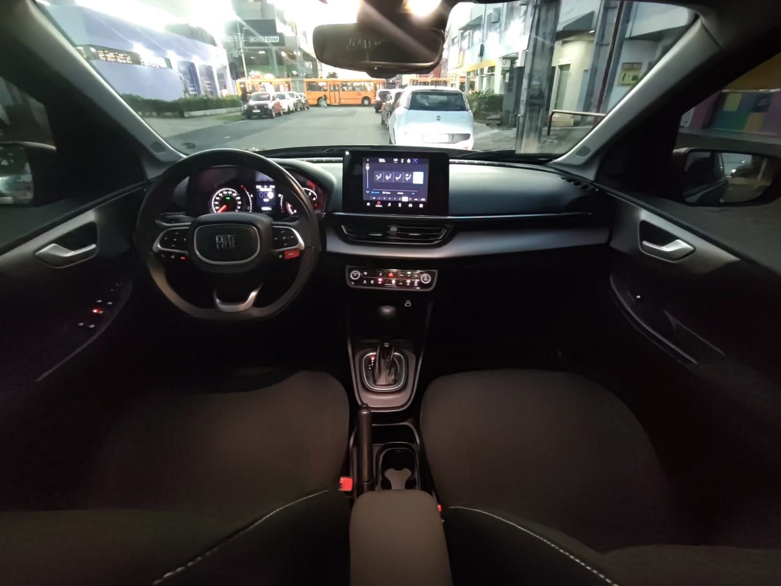 Fiat Pulse