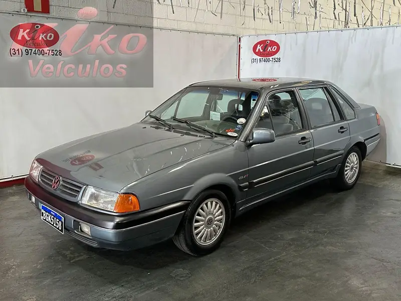 Volkswagen Santana GLSi 2.0