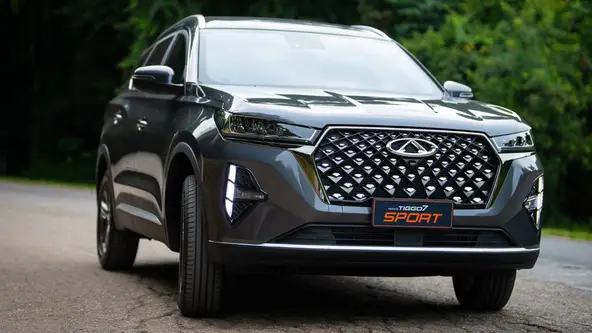 Operação sino-brasileiro reduziu preços de seus SUVs em até R$ 8 mil para aumentar volume de vendas
