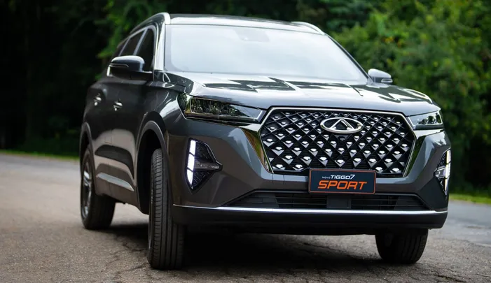 Operação sino-brasileiro reduziu preços de seus SUVs em até R$ 8 mil para aumentar volume de vendas
