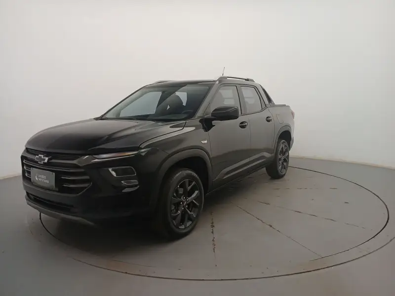 Chevrolet Montana Premier 1.2 Turbo (Aut.)