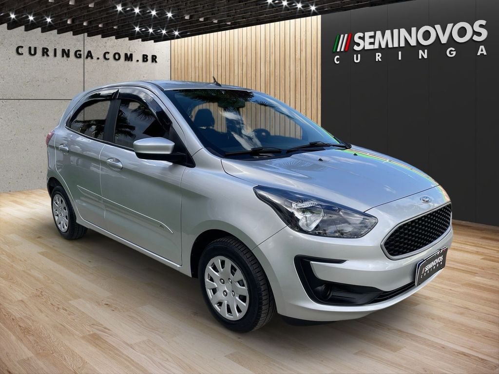Ka 1.0 SE (Flex)