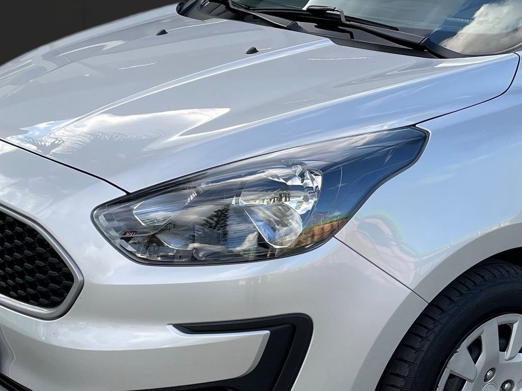 Ka 1.0 SE (Flex)