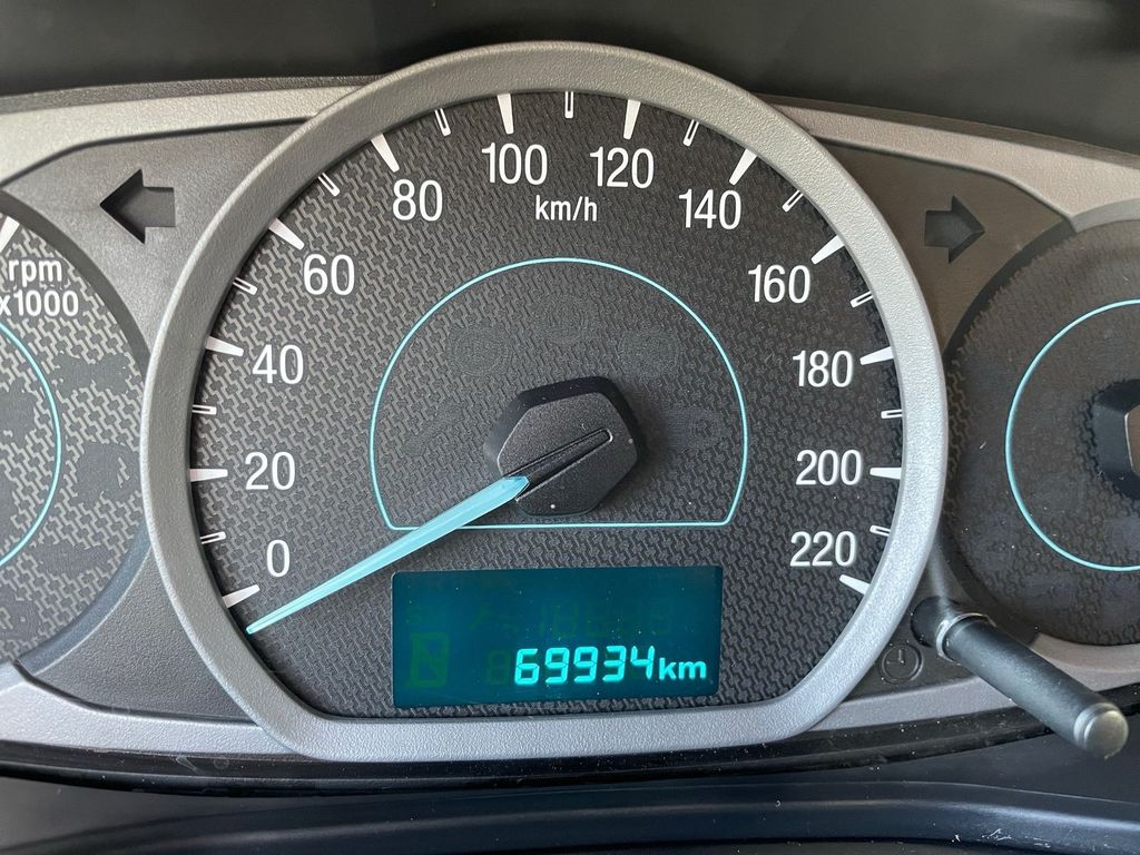 Ka 1.0 SE (Flex)